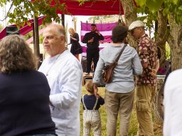Festival Mar de Tethys 2026 - Bodega Vetas